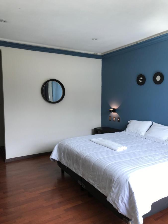 Hotel Gol Inn Platinum San Cristóbal de Las Casas Exteriér fotografie
