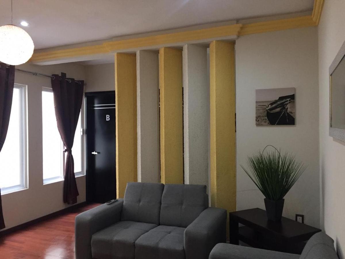Hotel Gol Inn Platinum San Cristóbal de Las Casas Exteriér fotografie