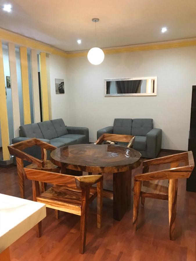 Hotel Gol Inn Platinum San Cristóbal de Las Casas Exteriér fotografie