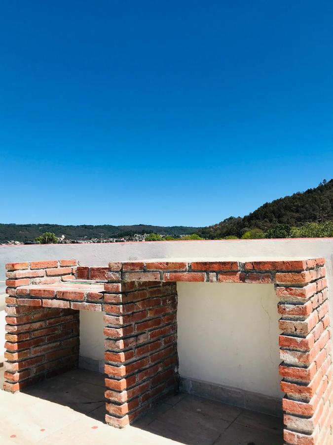 Hotel Gol Inn Platinum San Cristóbal de Las Casas Exteriér fotografie